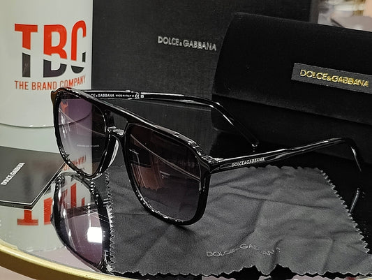 Dolce & Gabbana Men's Sun Glasses