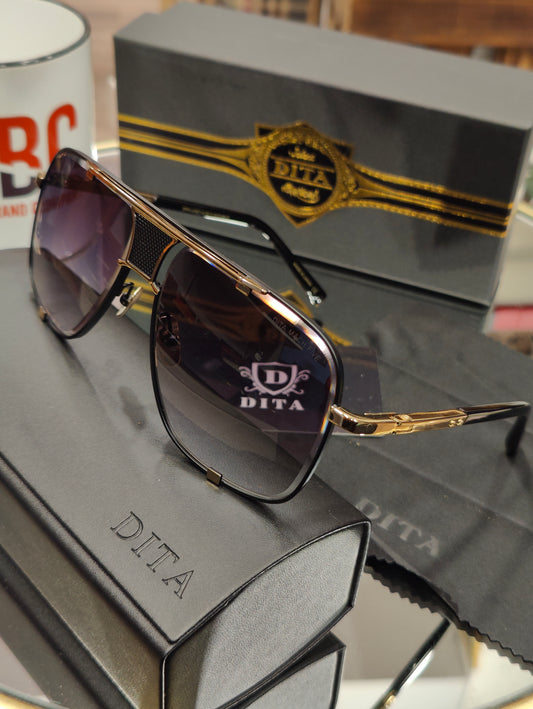 Dita Men's Sun Glasses