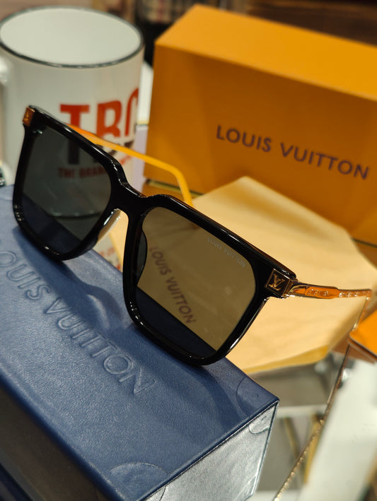 Louis Vuitton Men's Sun Glasses