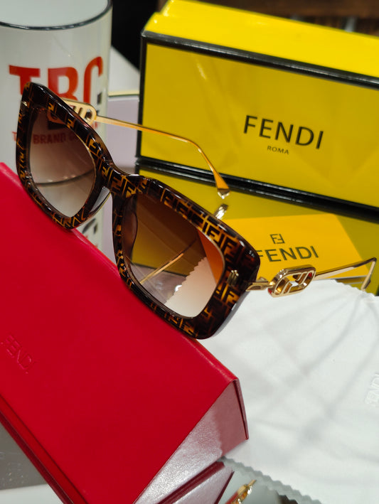 Fendi Women's Sun Glasses