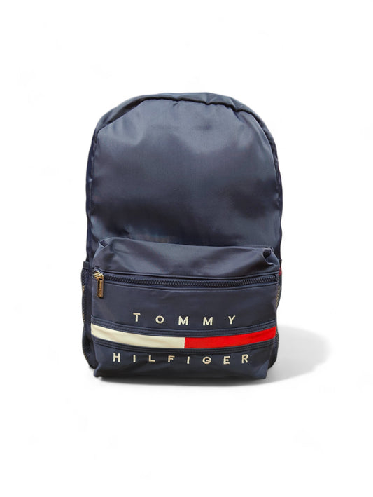 Tommy Hilfiger - Blue Backpack