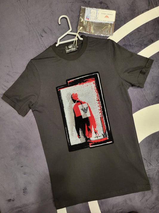 Emporio Armani - Men's T - Shirt